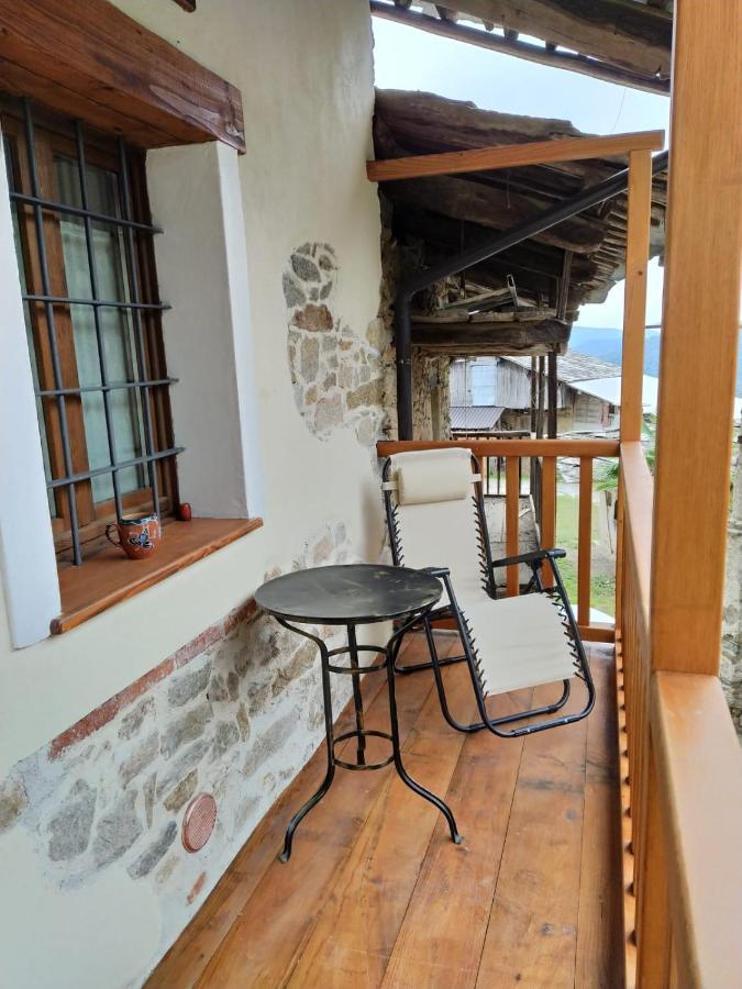 Appartement Il Sogno Di Remi à Brossasco Extérieur photo