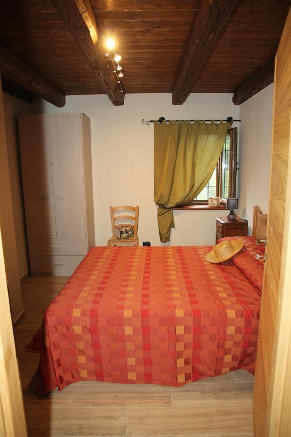 Appartement Il Sogno Di Remi à Brossasco Extérieur photo