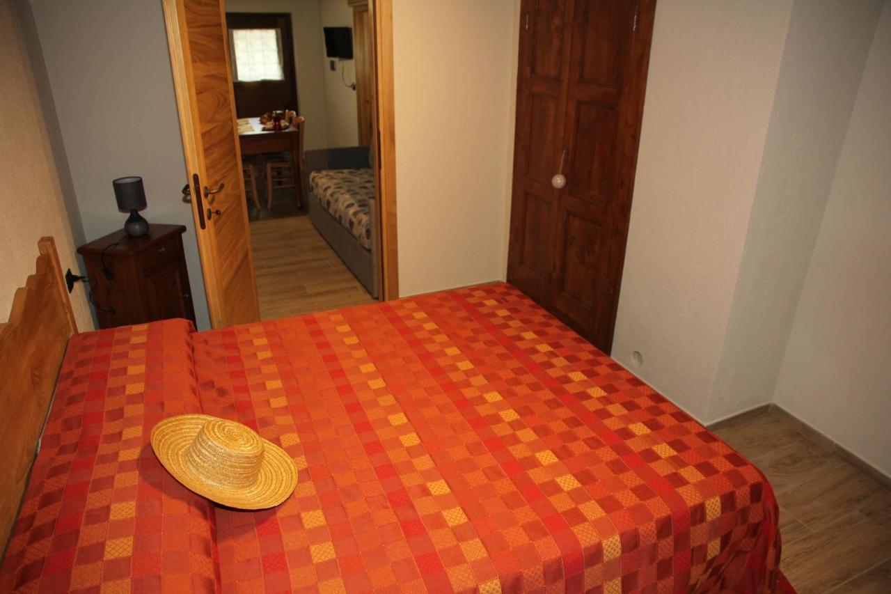 Appartement Il Sogno Di Remi à Brossasco Extérieur photo