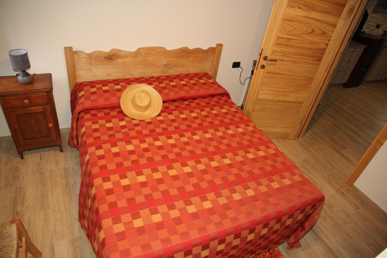 Appartement Il Sogno Di Remi à Brossasco Extérieur photo
