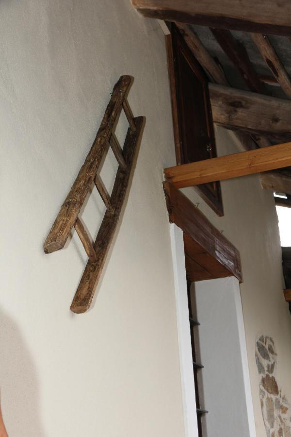 Appartement Il Sogno Di Remi à Brossasco Extérieur photo
